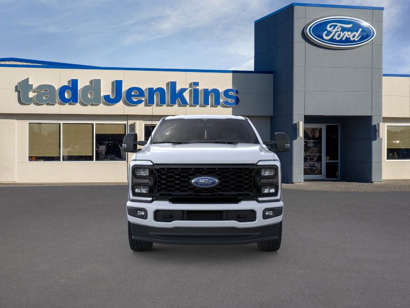 2026 Ford F-350 Super Duty XL