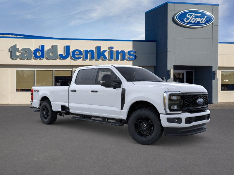 2026 Ford F-350 Super Duty XL