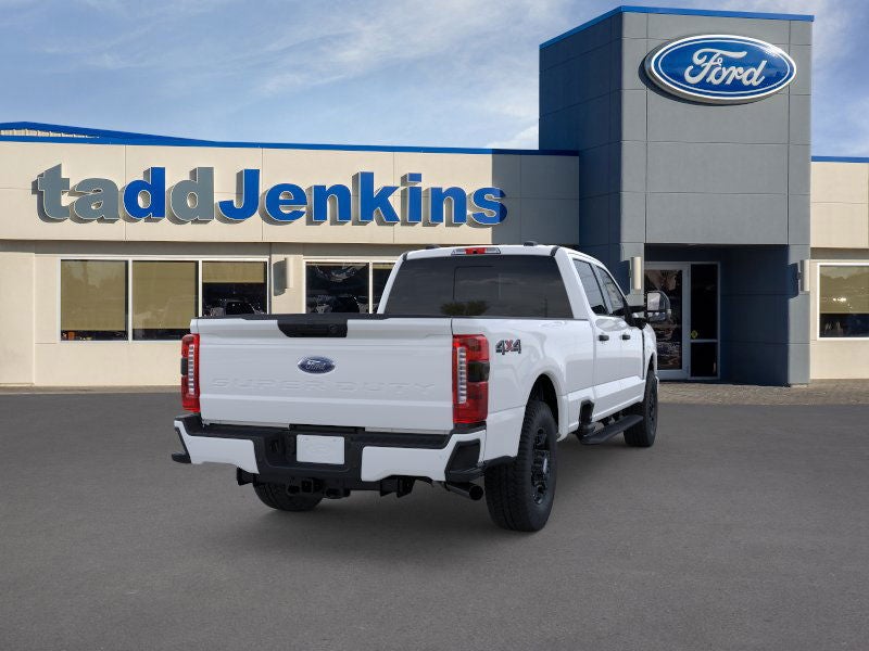 2026 Ford F-350 Super Duty XL