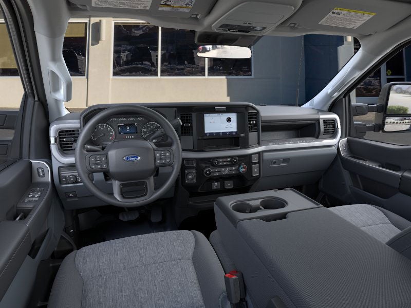 2026 Ford F-350 Super Duty XL