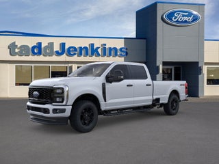 2026 Ford F-350 Super Duty XL