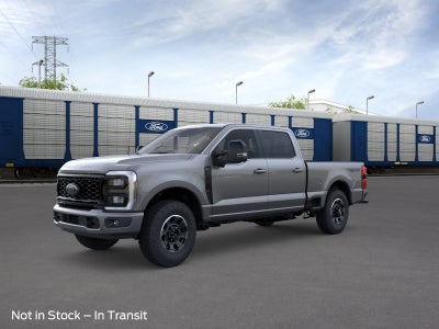 2026 Ford F-350 Super Duty LARIAT