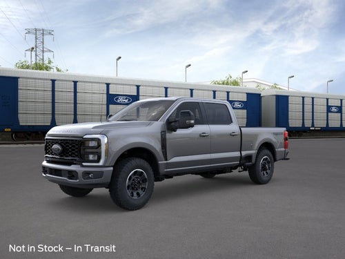 2026 Ford F-350 Super Duty LARIAT