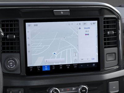 2026 Ford F-350 Super Duty LARIAT