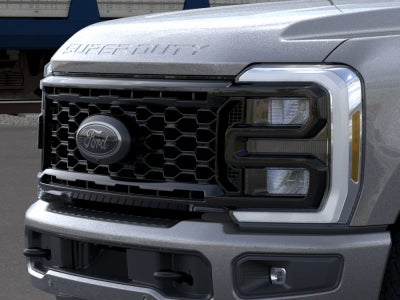 2026 Ford F-350 Super Duty LARIAT