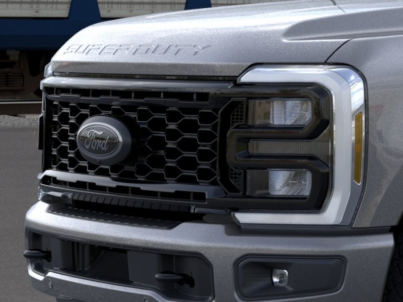 2026 Ford F-350 Super Duty LARIAT