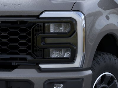 2026 Ford F-350 Super Duty LARIAT