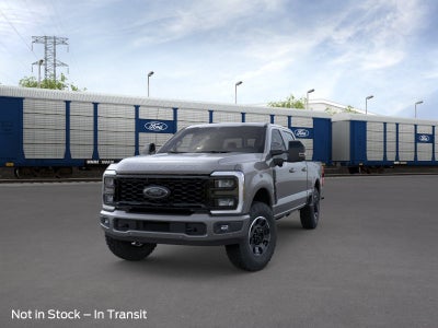 2026 Ford F-350 Super Duty LARIAT