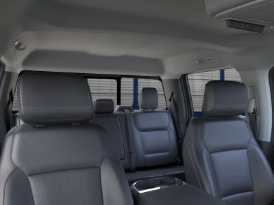 2026 Ford F-350 Super Duty LARIAT