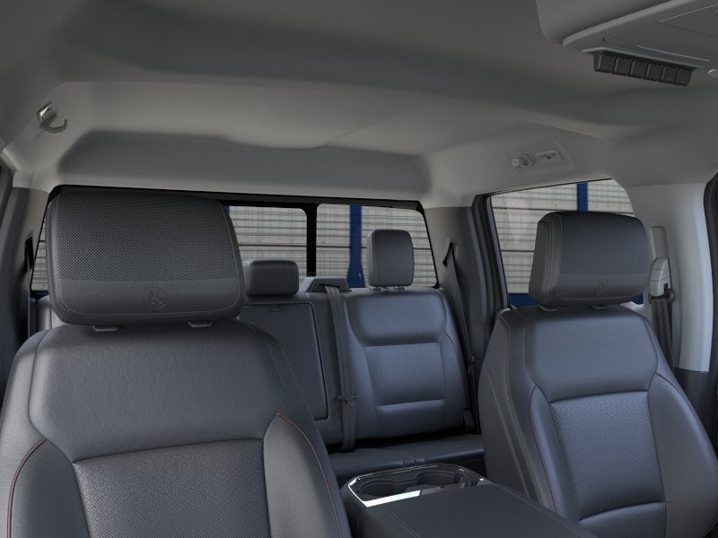 2026 Ford F-350 Super Duty LARIAT