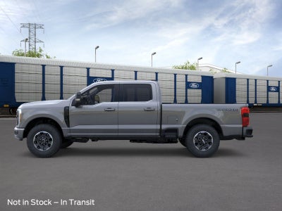 2026 Ford F-350 Super Duty LARIAT