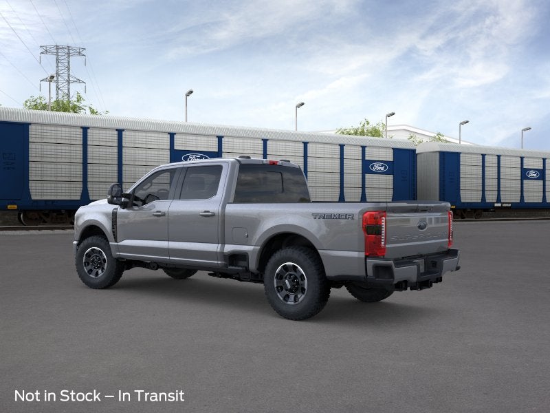 2026 Ford F-350 Super Duty LARIAT