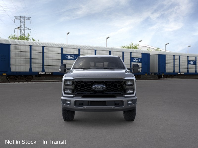 2026 Ford F-350 Super Duty LARIAT