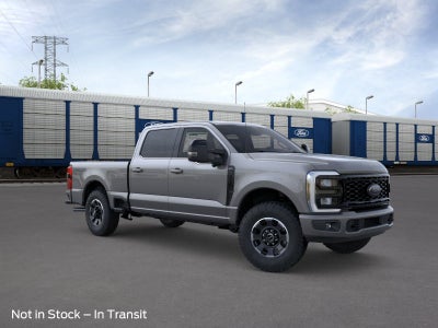 2026 Ford F-350 Super Duty LARIAT