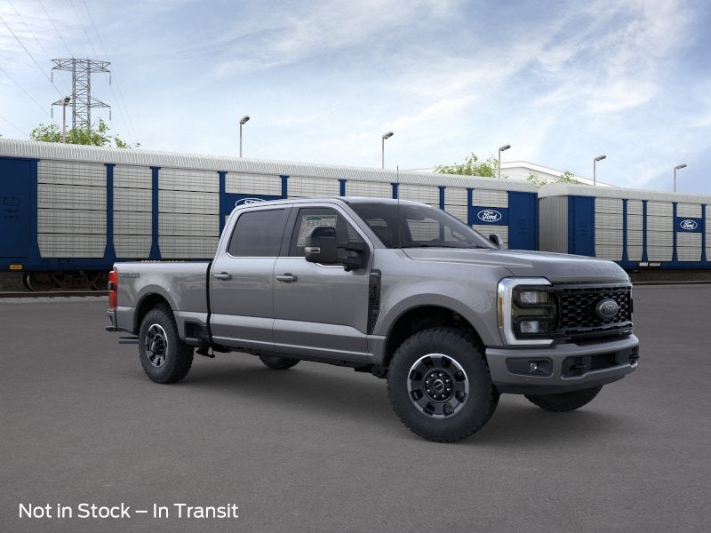 2026 Ford F-350 Super Duty LARIAT