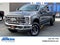 2027 Ford F-350 Super Duty XLT