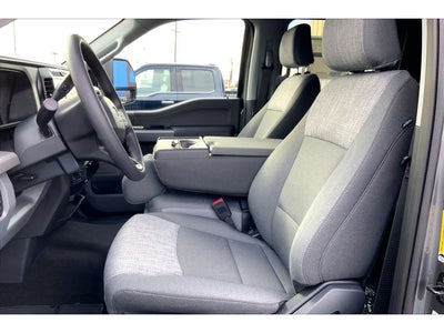 2027 Ford F-350 Super Duty XLT