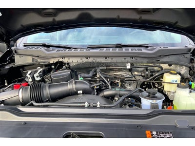 2027 Ford F-350 Super Duty XLT