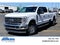 2026 Ford F-350 Super Duty LARIAT