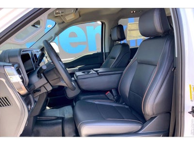 2026 Ford F-350 Super Duty LARIAT