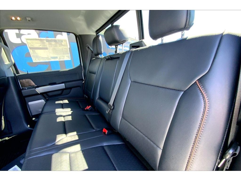 2026 Ford F-350 Super Duty LARIAT