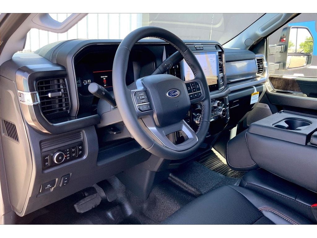 2026 Ford F-350 Super Duty LARIAT