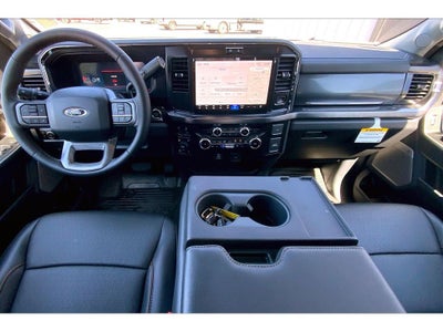 2026 Ford F-350 Super Duty LARIAT