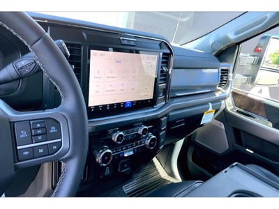 2026 Ford F-350 Super Duty LARIAT