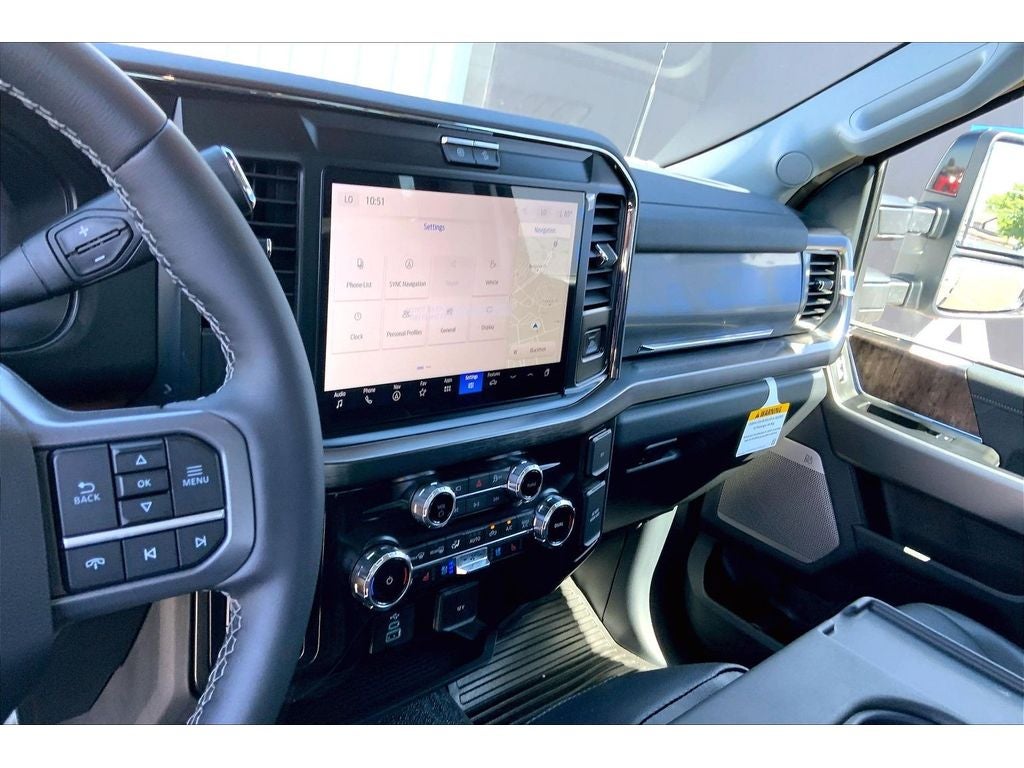 2026 Ford F-350 Super Duty LARIAT