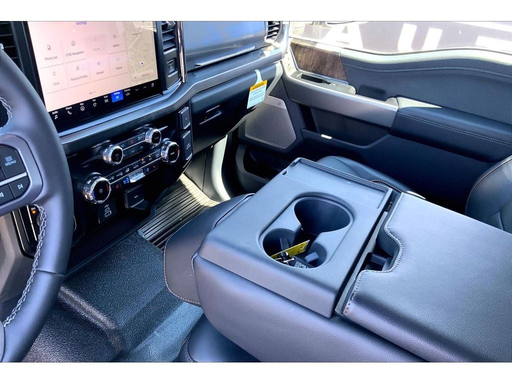 2026 Ford F-350 Super Duty LARIAT