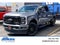 2026 Ford F-350 Super Duty LARIAT