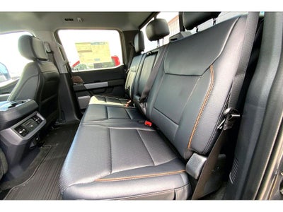 2026 Ford F-350 Super Duty LARIAT