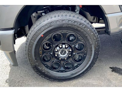 2026 Ford F-350 Super Duty LARIAT