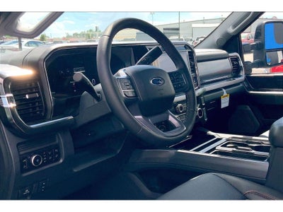 2026 Ford F-350 Super Duty LARIAT