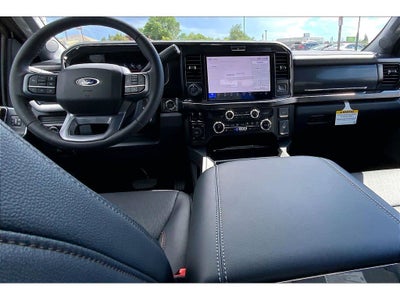 2026 Ford F-350 Super Duty LARIAT
