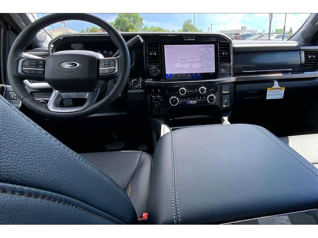 2026 Ford F-350 Super Duty LARIAT