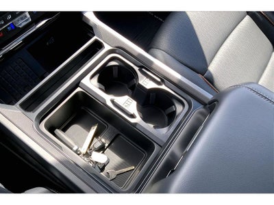 2026 Ford F-350 Super Duty LARIAT