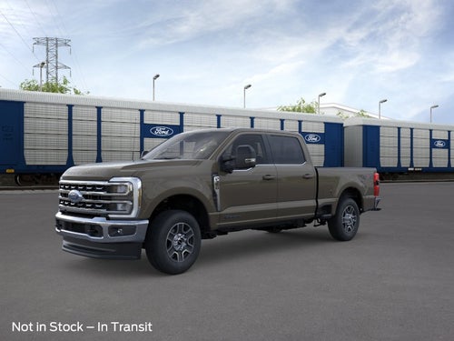 2026 Ford F-350 Super Duty LARIAT