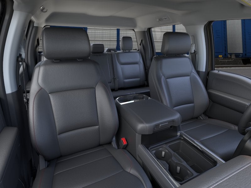 2026 Ford F-350 Super Duty LARIAT