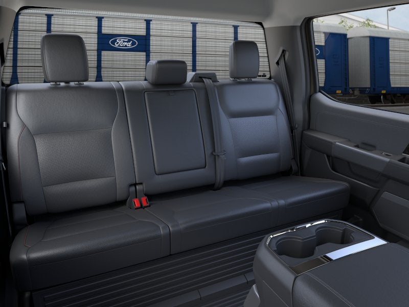 2026 Ford F-350 Super Duty LARIAT