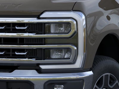 2026 Ford F-350 Super Duty LARIAT