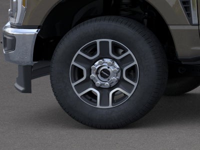 2026 Ford F-350 Super Duty LARIAT