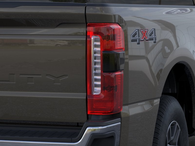 2026 Ford F-350 Super Duty LARIAT