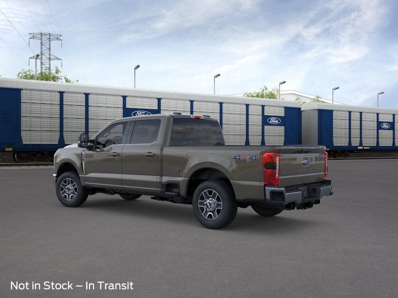 2026 Ford F-350 Super Duty LARIAT