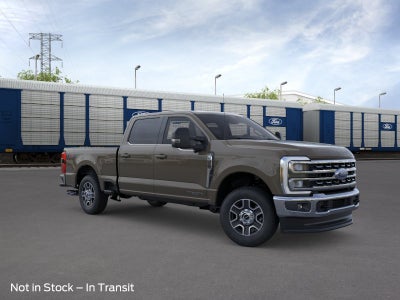 2026 Ford F-350 Super Duty LARIAT