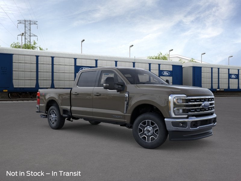 2026 Ford F-350 Super Duty LARIAT