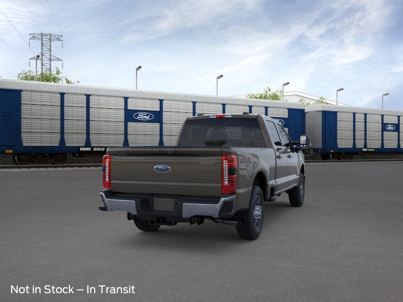 2026 Ford F-350 Super Duty LARIAT