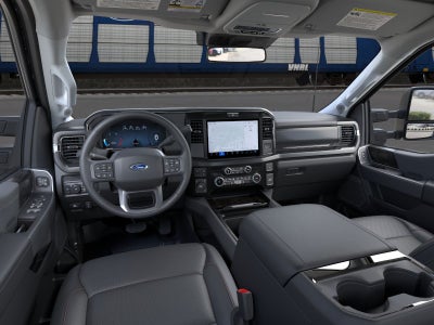 2026 Ford F-350 Super Duty LARIAT