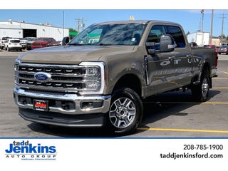 2026 Ford F-350 Super Duty LARIAT