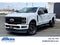 2026 Ford F-350 Super Duty Platinum